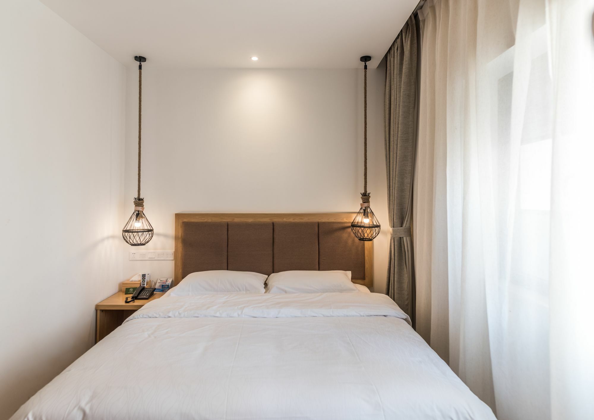 Blossom Play&Design Hotel Kunming Exterior foto