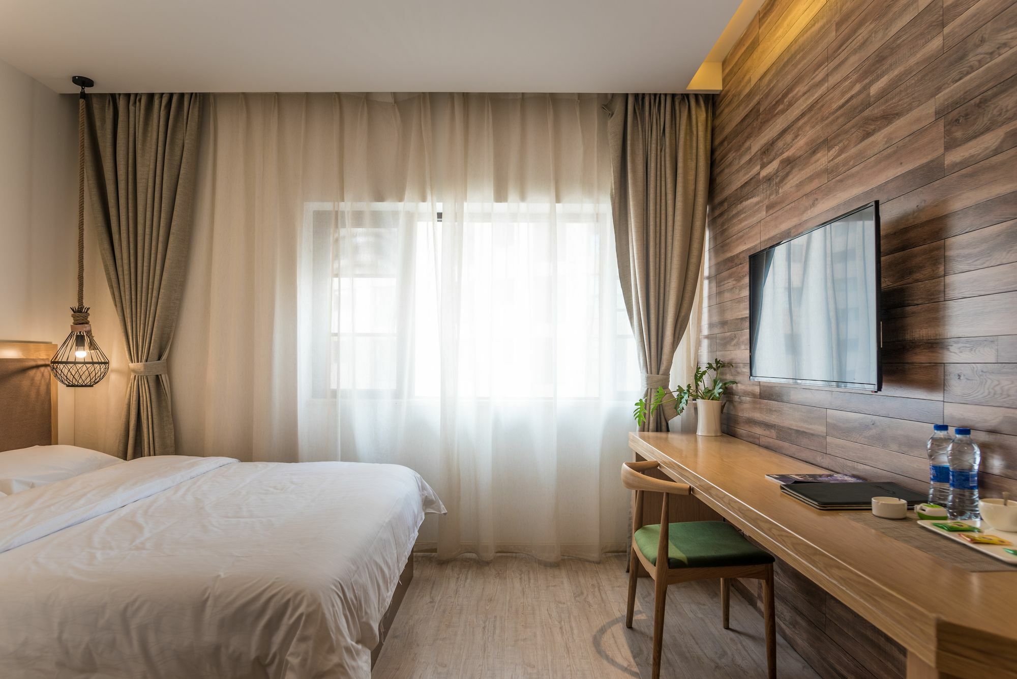 Blossom Play&Design Hotel Kunming Exterior foto